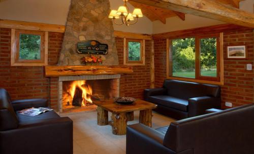 Lodge Villa Escondida