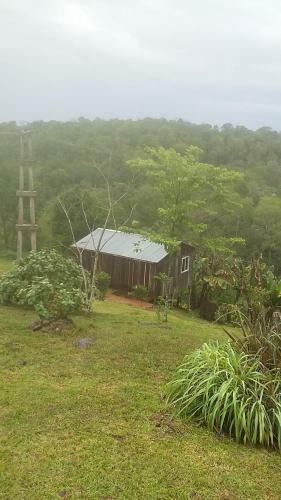 Lodge Mocona Alambique