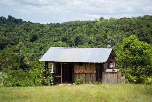 Lodge Mocona Alambique