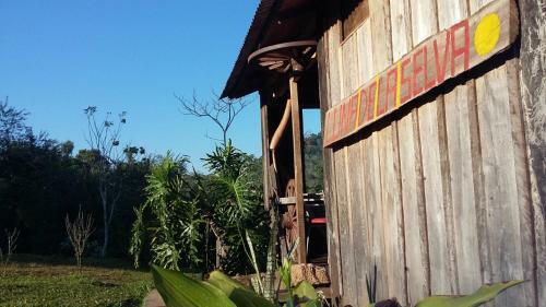 Lodge Mocona Alambique