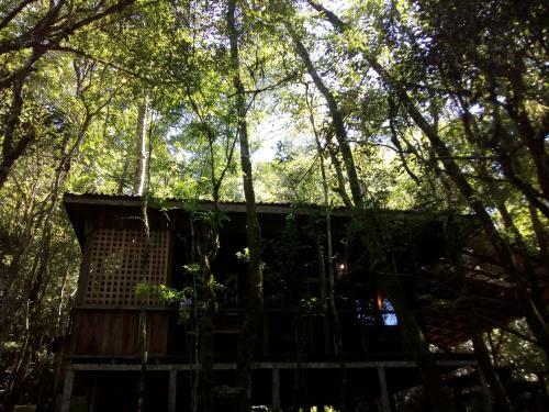 Posada Aldea Yaboty Hoster�a
