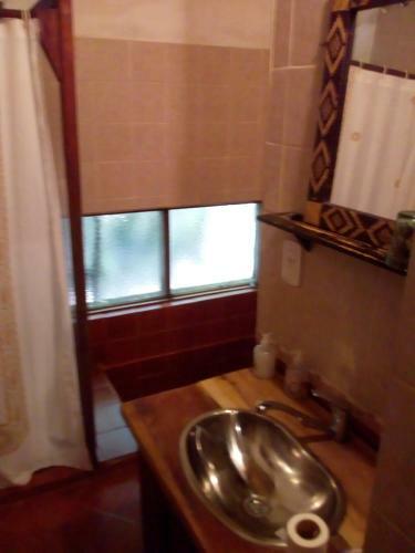 Posada Aldea Yaboty Hoster�a