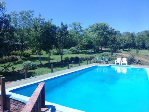 Posada Aldea Yaboty Hoster�a