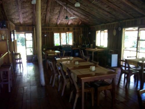 Posada Aldea Yaboty Hoster�a