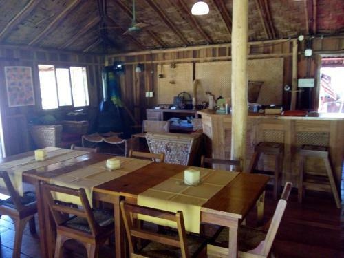 Posada Aldea Yaboty Hoster�a