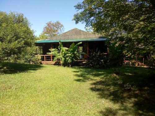 Posada Aldea Yaboty Hoster�a