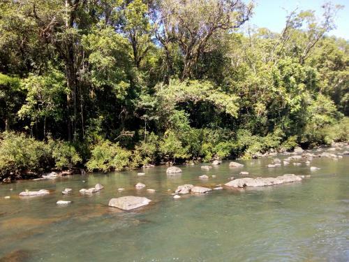 Posada Aldea Yaboty Hoster�a