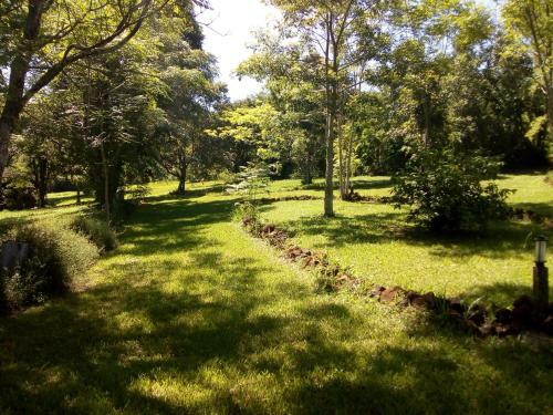 Posada Aldea Yaboty Hoster�a
