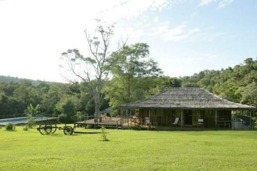 Posada Aldea Yaboty Hoster�a