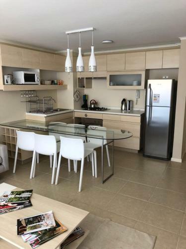 Apartamento Laguna Bahia Marina