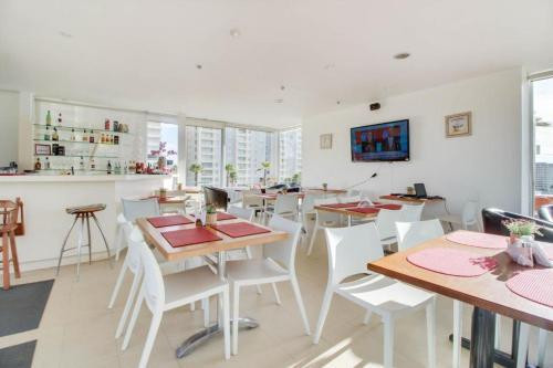 Apartamento Descanso En Algarrobo
