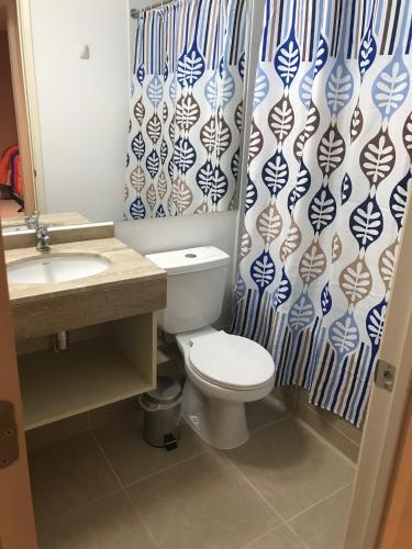 Apartamento Laguna Bah�a 503