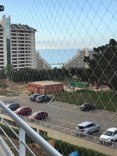 Apartamento Laguna Bah�a 503
