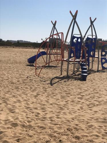 Apartamento Laguna Bah�a 503