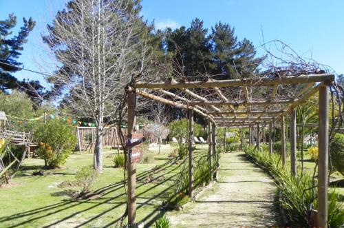 Lodge Caba�as Casa T�tem