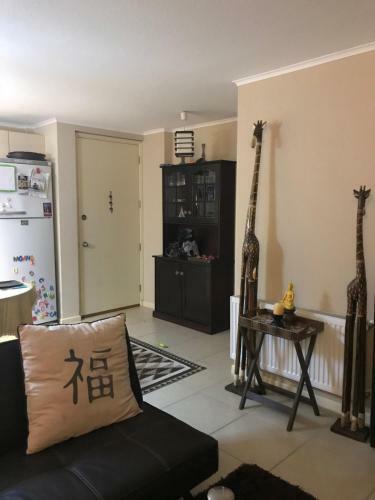 Apartamento Laguna Bahia Mar