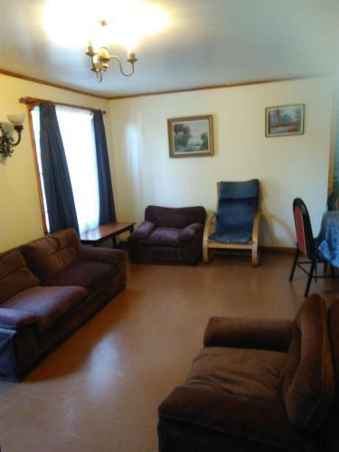 C�moda Casa A 2 Cuadras Del Canelo Algarrobo