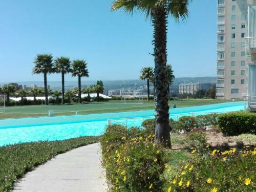 Apartamento Condominio Laguna Vista