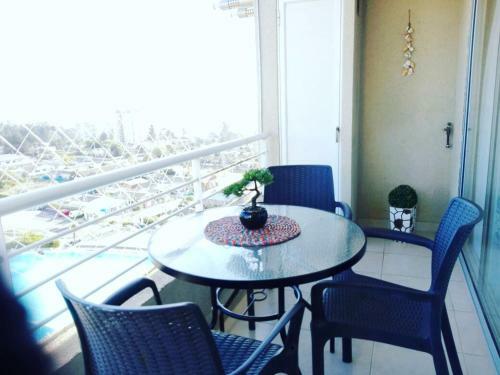 Apartamento Condominio Laguna Vista