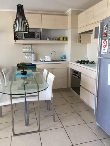 Apartamento Condominio Laguna Vista