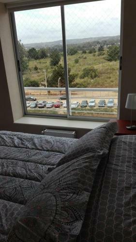 Apartamento Laguna Bah�a Algarrobo Chile