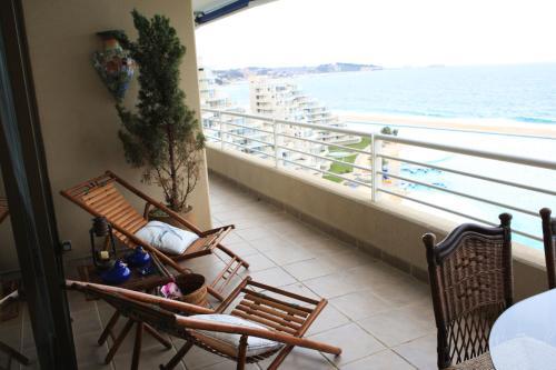 Apartamento San Alfonso Vela Mayor