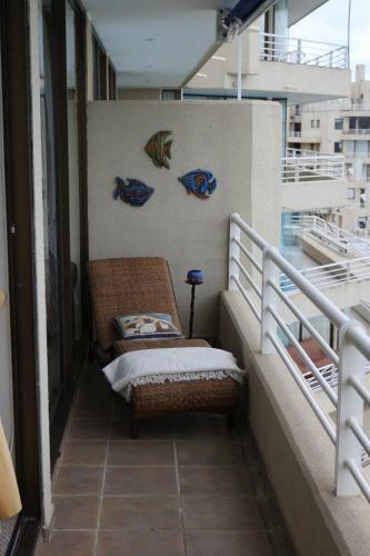 Apartamento San Alfonso Vela Mayor