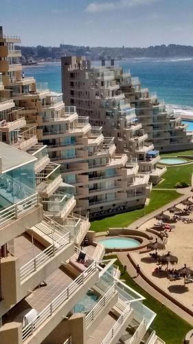 Apartamento San Alfonso Vela Mayor