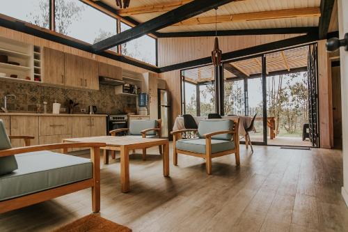Las Dichas Lodge