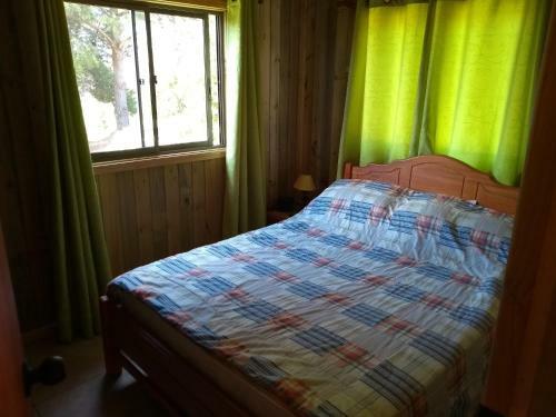 Apartamento Algarrobo, Los Peumos De La Capilla