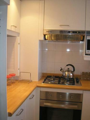 Apartamento Crucero 1003 San Alfonso