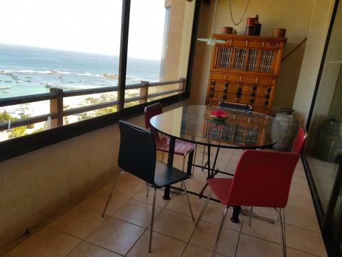 Apartamento Condominio Maritim Algarrobo