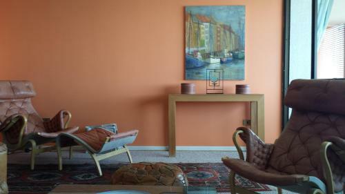 Apartamento Condominio Maritim Algarrobo