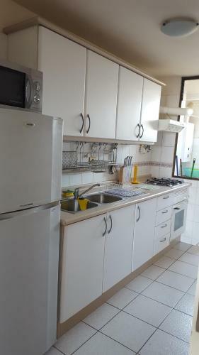 Apartamento Condominio Maritim Algarrobo