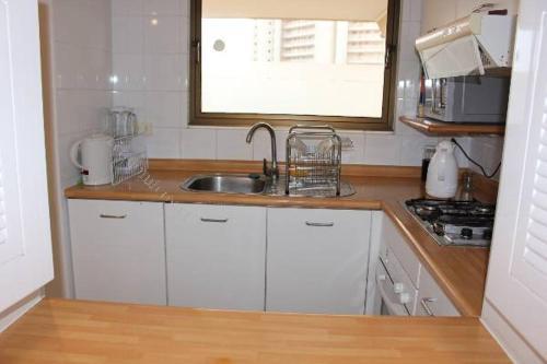 Apartamento San Alfonso Del Mar, Algarrobo