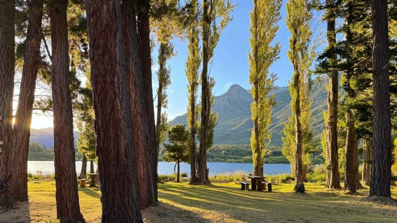 Hotel Miradas Del Lago