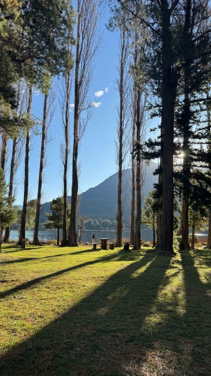Hotel Miradas Del Lago