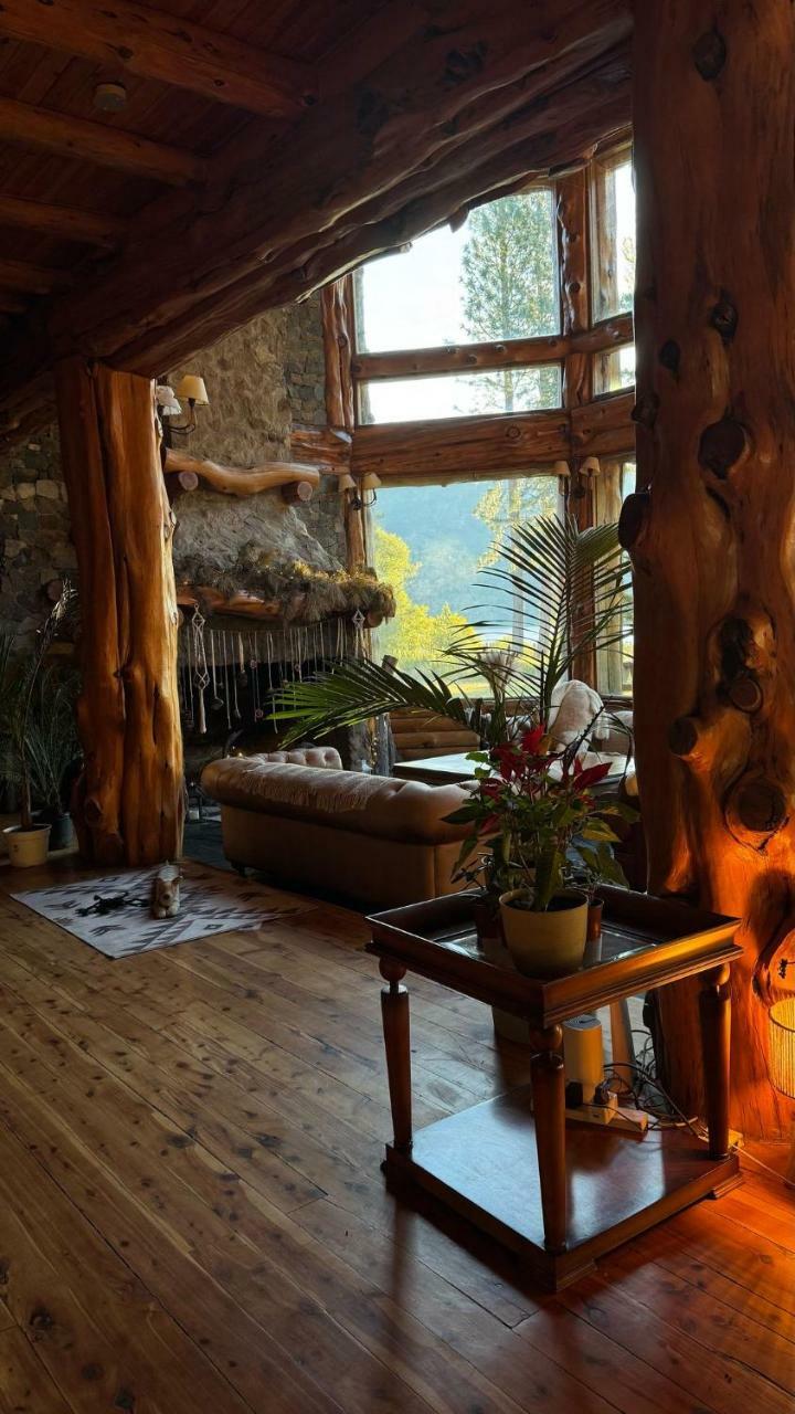 Hotel Miradas Del Lago