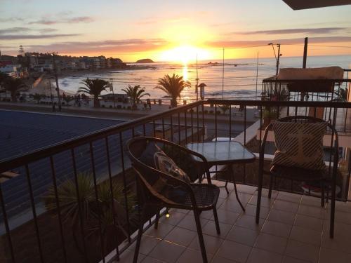 Apartamento Departamento Playa Las Cadenas