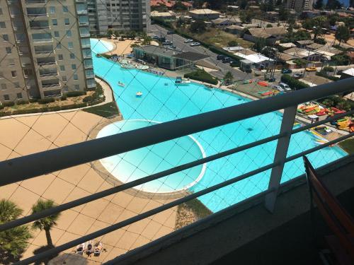 Apartamento Condominio Laguna Vista 1103
