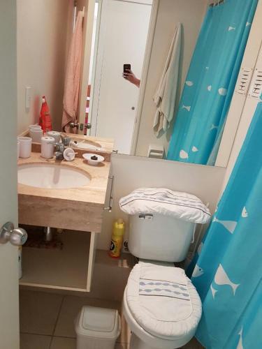 Apartamento Condominio Laguna Vista 1103