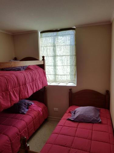 Apartamento Condominio Laguna Vista 1103