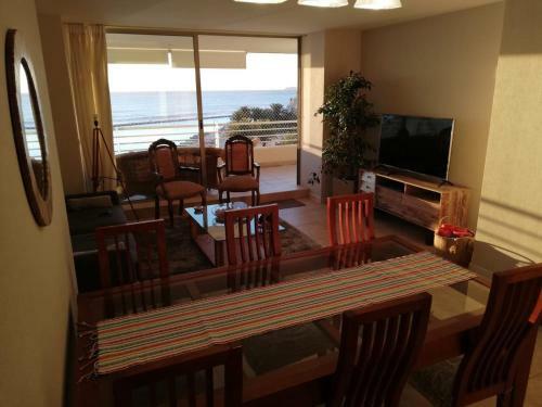 Apartamento Dpto San Alfonso Del Mar