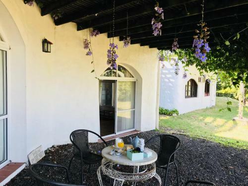 Agroturismo La Mansa