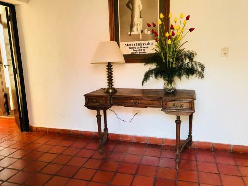 Agroturismo La Mansa