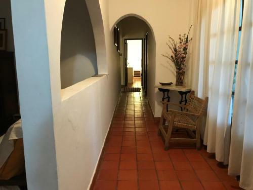 Agroturismo La Mansa