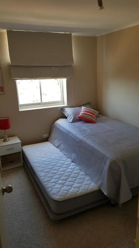Apartamento Departamento Bahia En Algarrobo