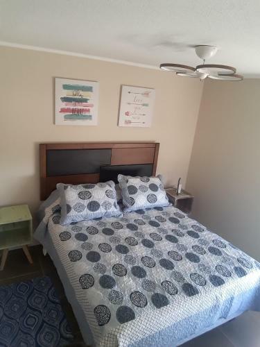 Apartamento Arenamaris