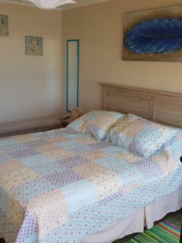 Apartamento Condominio Arenamaris Algarrobo