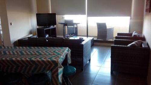 Apartamento Departamento Ideal Arenamaris